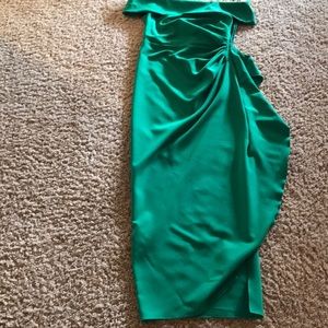 Vince Camuto Dress worn only once